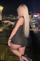 Проститутка ❤️Ксюша❤️ (26 лет, Мурманск)